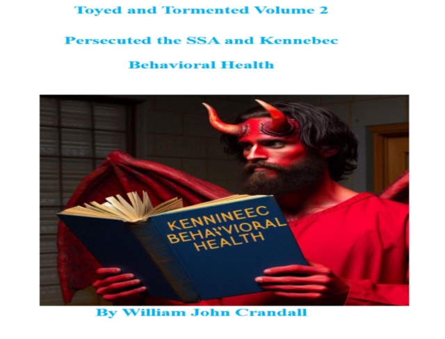 Toyed And Tormented Volume 2