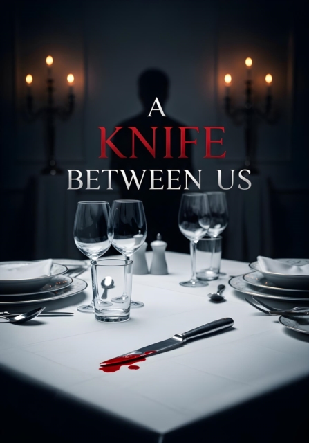 Knife Between Us