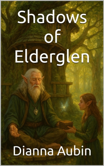 Shadows of Elderglen