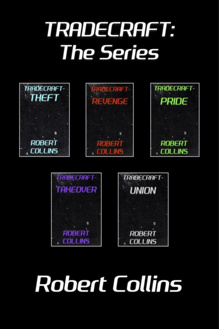 Tradecraft: The Series