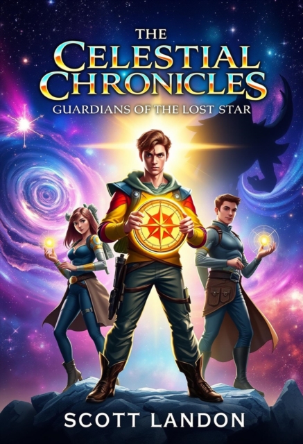 Celestial Chronicles
