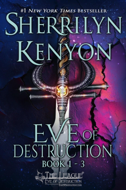 Eve of Destruction
