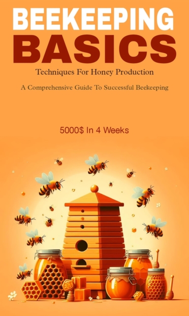 Beekeeping basics: techniques for honey production