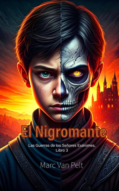 El Nigromante