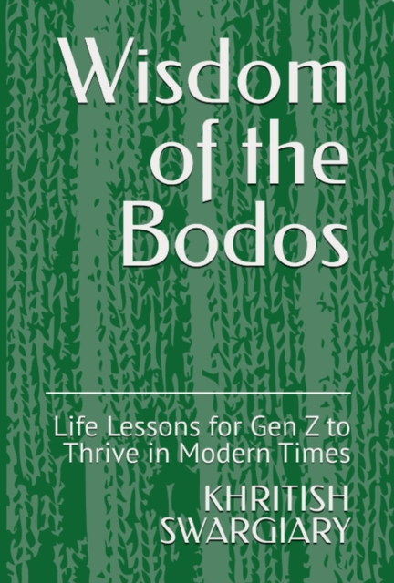 Wisdom of the Bodos