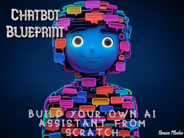 Chatbot Blueprint