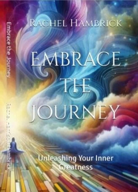 Embrace the Journey
