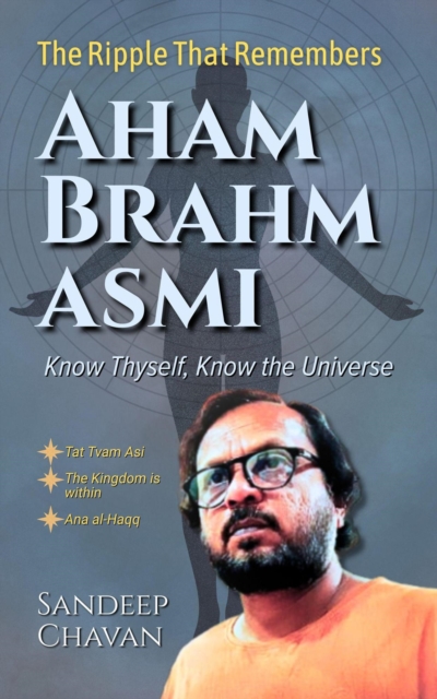 Aham Brahmasmi