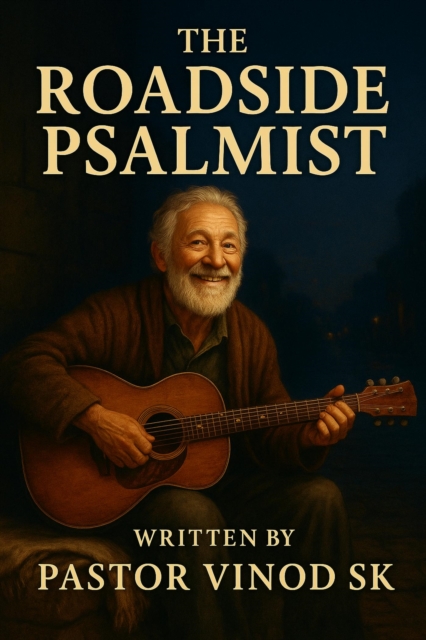 Roadside Psalmist