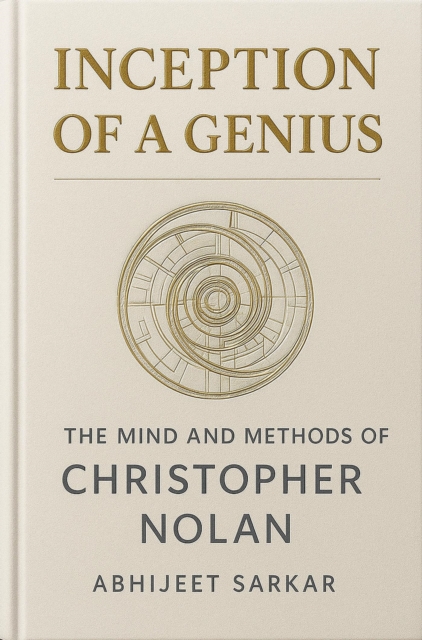 Inception of a Genius: The Mind and Methods of Christopher Nolan