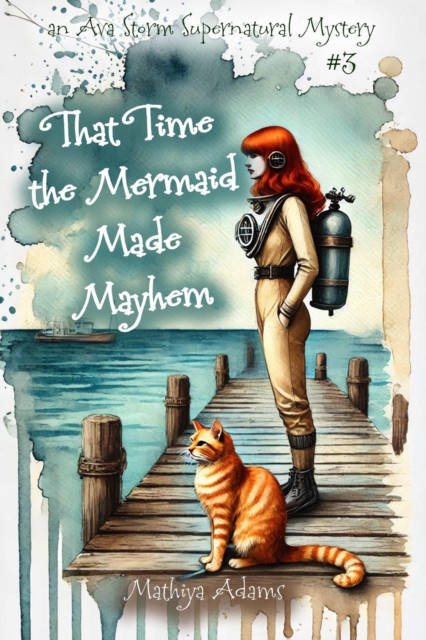 That Time The Mermaid Made Mayhem