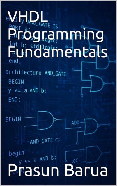 VHDL Programming Fundamentals