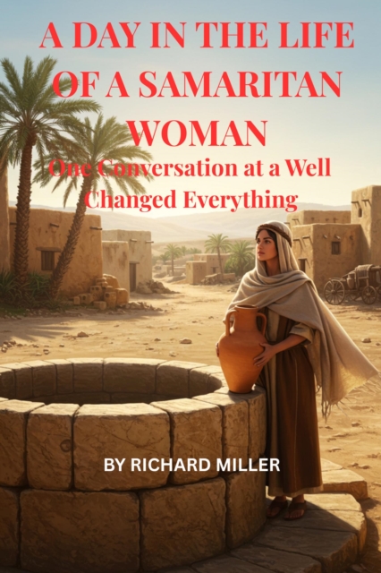 Day In the Life Of A Samaritan Woman