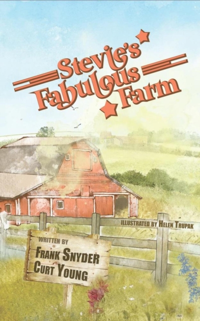 Stevie's Fabulous Farm
