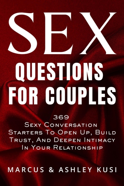 Sex Questions for Couples