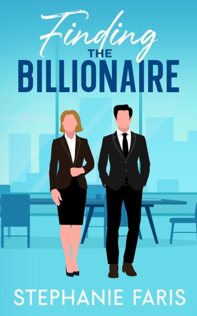 Finding the Billionaire