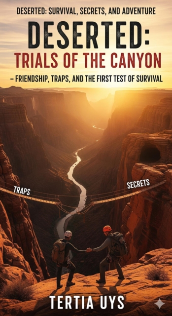 Trials of the Canyon