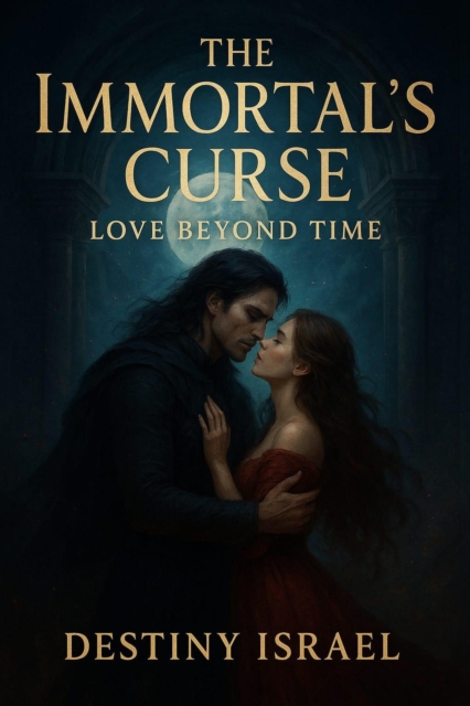 Immortal's Curse: Love Beyond Time