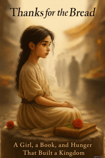 Thanks for the Bread