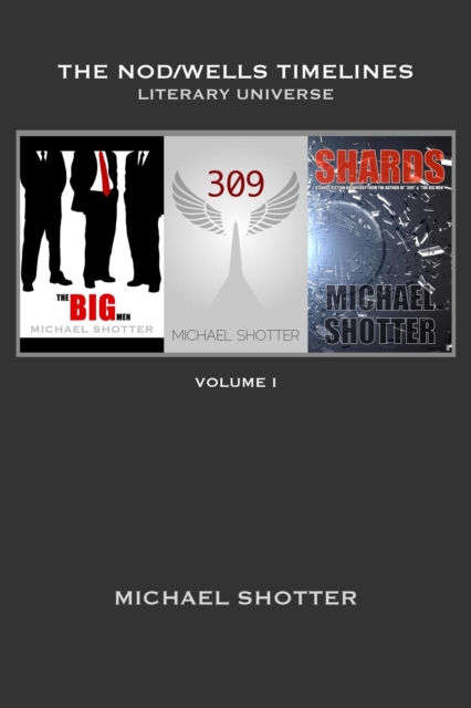 Nod/Wells Timelines - Volume 1