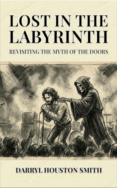 Lost in the Labyrinth