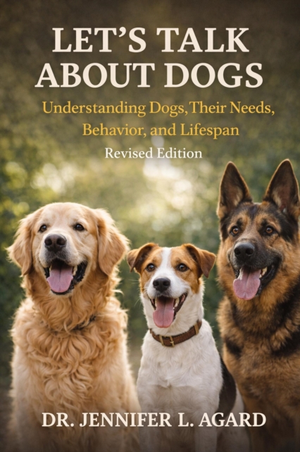 Let's Talk About Dogs