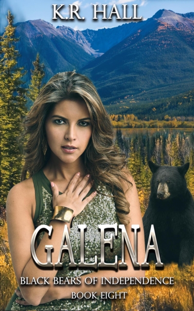 Black Bears of Independence: Galena