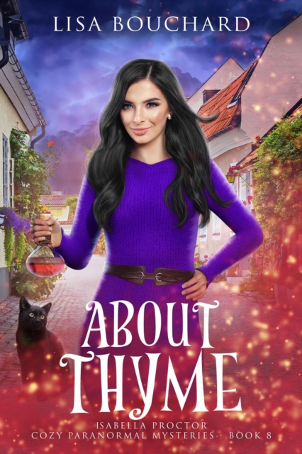 About Thyme