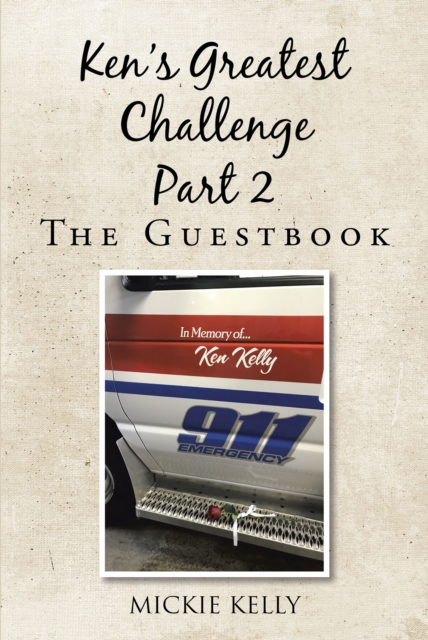 Ken's Greatest Challenge Part 2