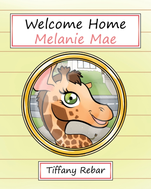 Welcome Home Melanie Mae