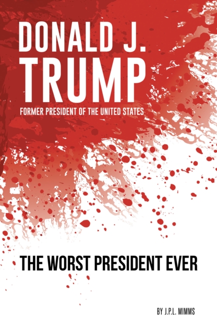Donald J. Trump, Former President of the United States