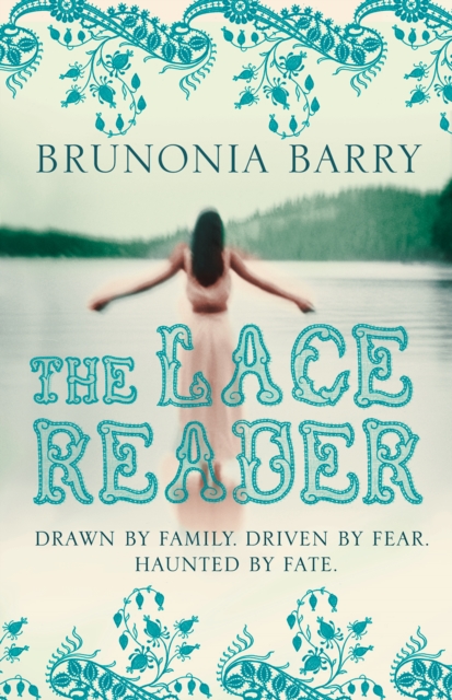 Lace Reader