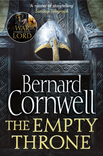 Empty Throne