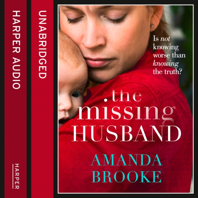 Missing Husband