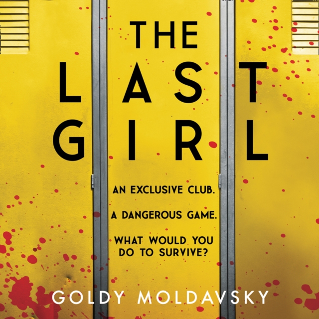 Last Girl