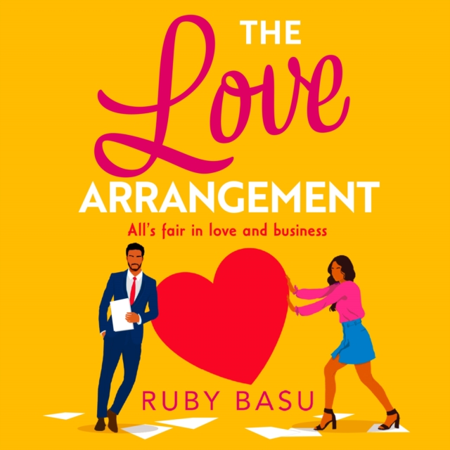 Love Arrangement