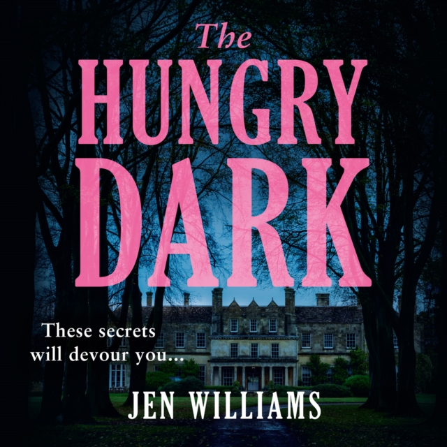 Hungry Dark