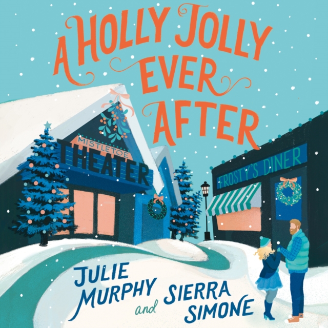 Holly Jolly Ever After