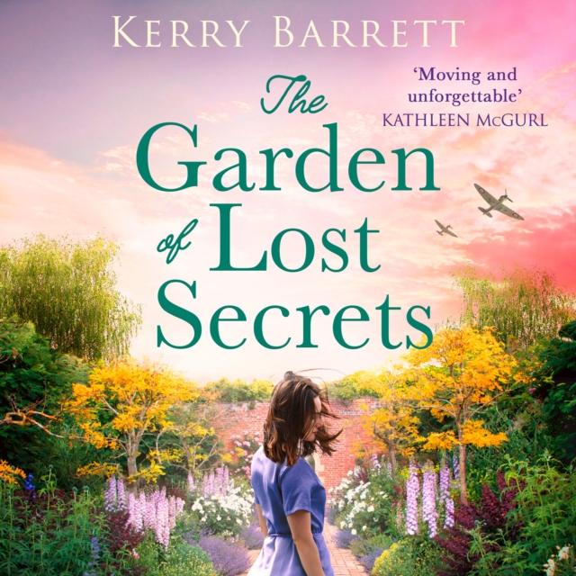 Garden of Lost Secrets