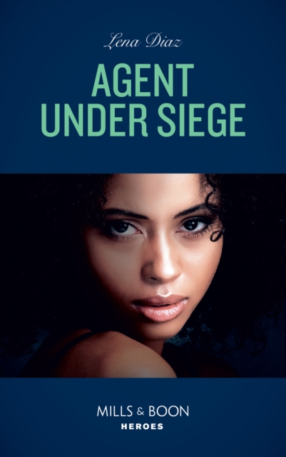Agent Under Siege