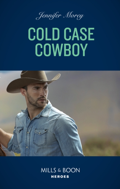 COLD CASE COWBOY_COLD CASE9 EB