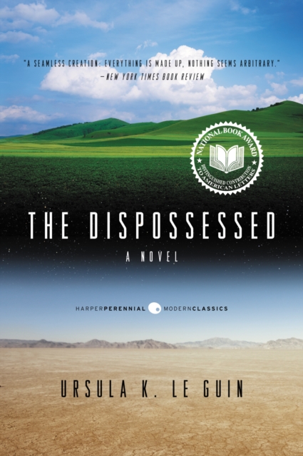 Dispossessed