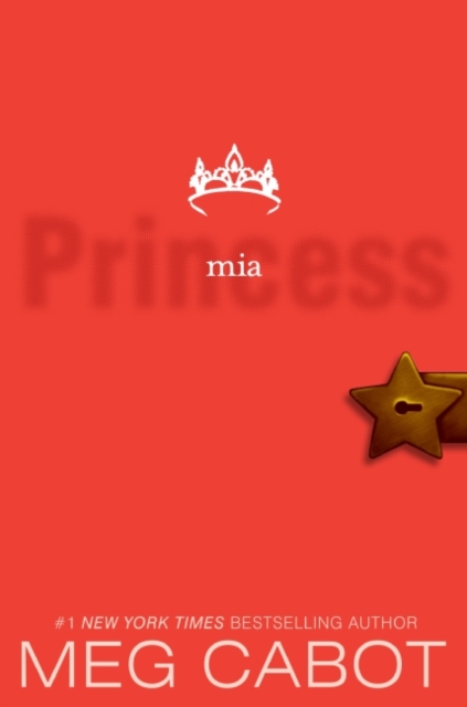 Princess Diaries, Volume IX: Princess Mia