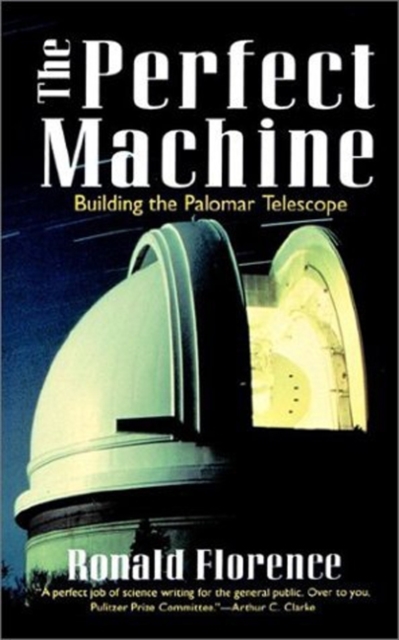 Perfect Machine