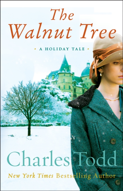 Walnut Tree
