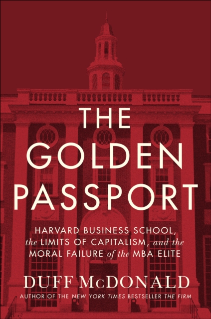 Golden Passport