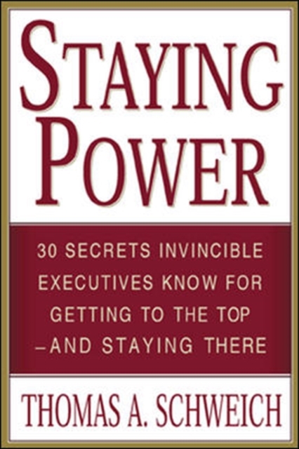 Staying Power