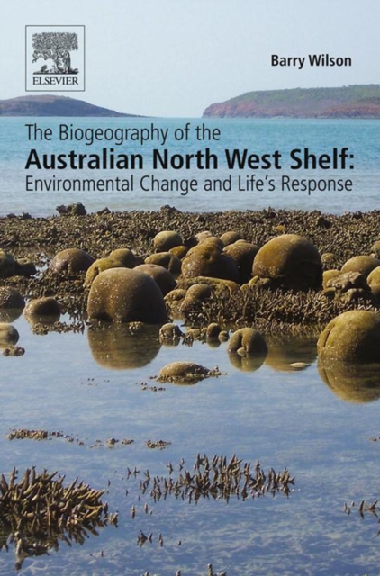 Biogeography of the Australian North West Shelf