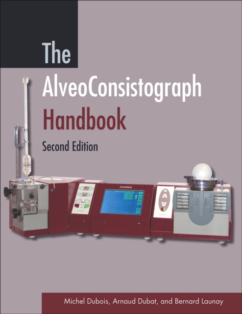 AlveoConsistograph Handbook