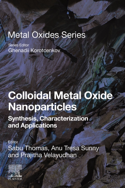Colloidal Metal Oxide Nanoparticles